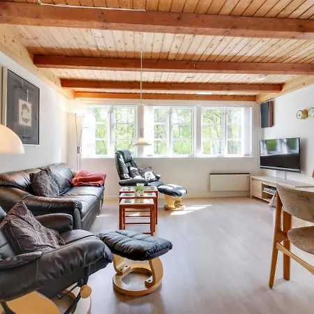 Fina - 15km From The Sea In Western Jutland By Interhome * Tim