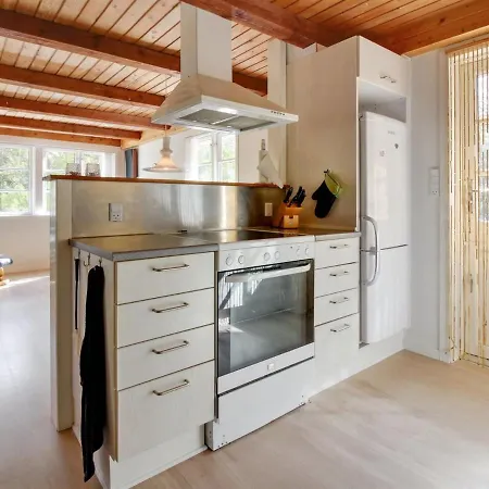 Fina - 15km From The Sea In Western Jutland By Interhome Vakantiehuis