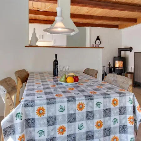 Fina - 15km From The Sea In Western Jutland By Interhome Σπίτι διακοπών
