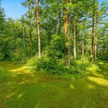 Fina - 15km From The Sea In Western Jutland By Interhome * Tim