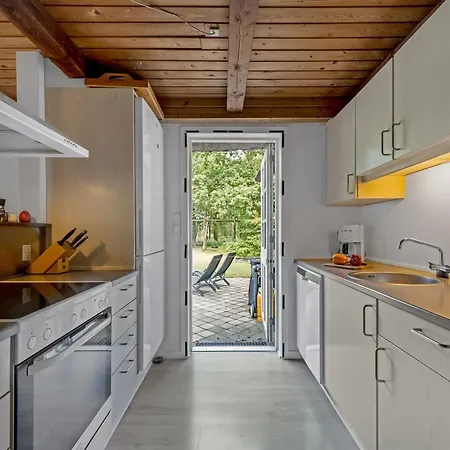 Fina - 15km From The Sea By Interhome *