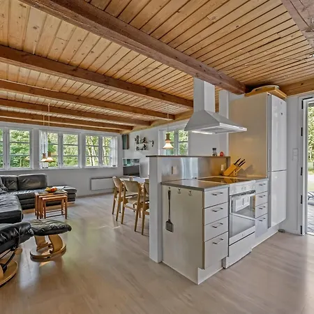 Fina - 15km From The Sea By Interhome Feriehus *