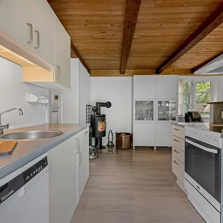 Feriehus Fina - 15km From The Sea By Interhome *
