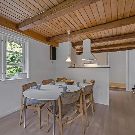 Fina - 15km From The Sea By Interhome Feriehus Tim
