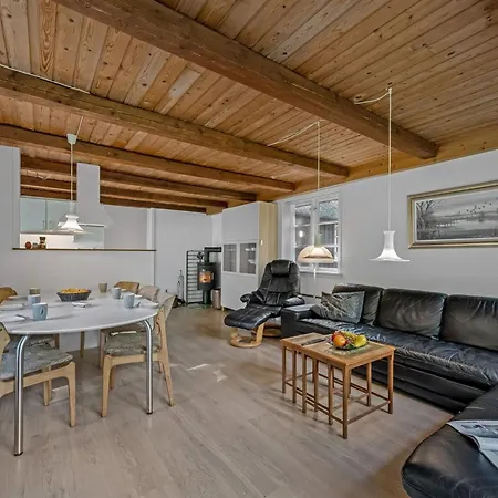 Fina - 15km From The Sea By Interhome *