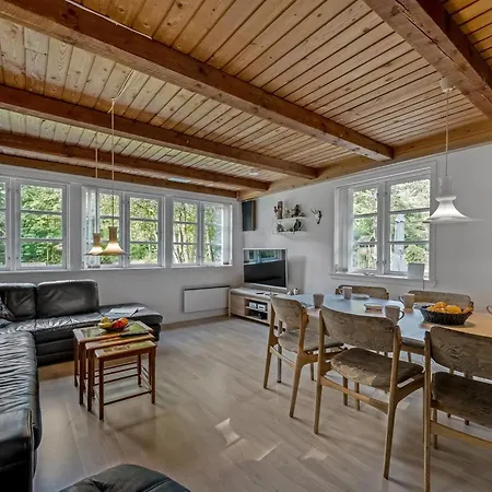 Fina - 15km From The Sea By Interhome Feriehus Tim