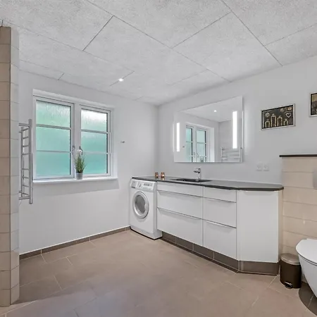Fina - 15km From The Sea By Interhome * Tim