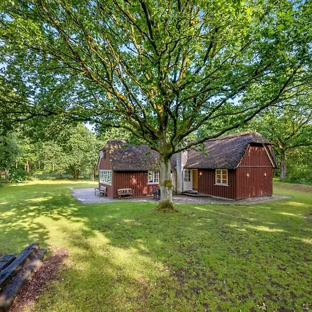Fina - 15km From The Sea By Interhome *