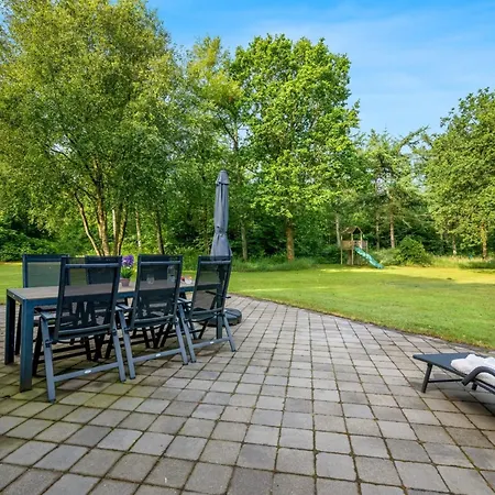 Fina - 15km From The Sea By Interhome *