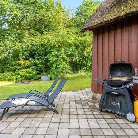 Feriehus Fina - 15km From The Sea By Interhome *