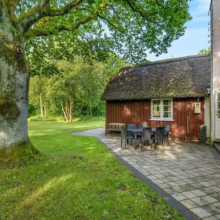 Fina - 15km From The Sea By Interhome Feriehus Tim